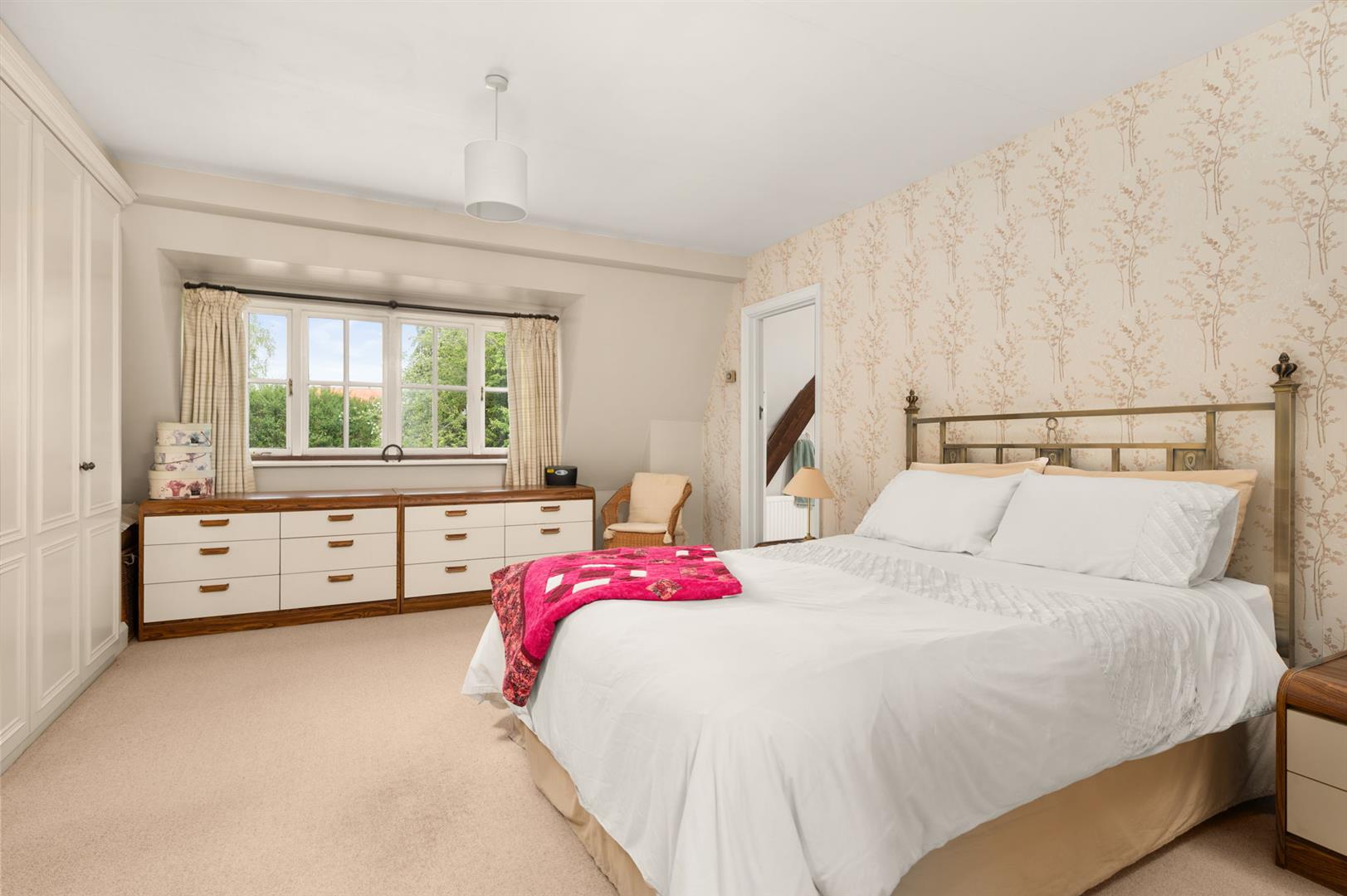 St Andrews Road, Henley-On-Thames